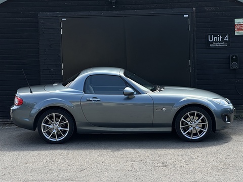 2.0i Kendo Roadster 2dr Petrol Manual Euro 5 (160 ps)