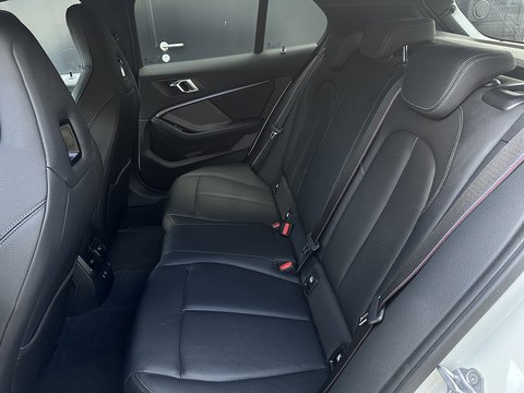 2.0 M135i Hatchback 5dr Petrol Auto xDrive Euro 6 (s/s) (306 ps)