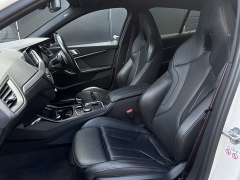 2.0 M135i Hatchback 5dr Petrol Auto xDrive Euro 6 (s/s) (306 ps)