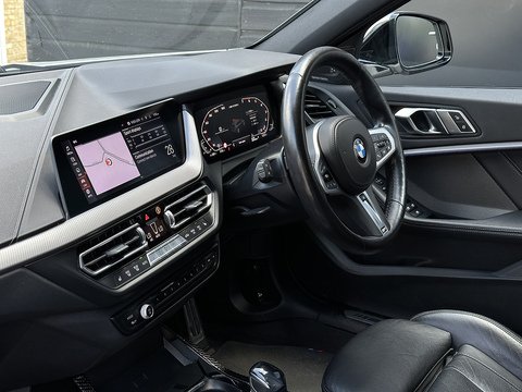 2.0 M135i Hatchback 5dr Petrol Auto xDrive Euro 6 (s/s) (306 ps)
