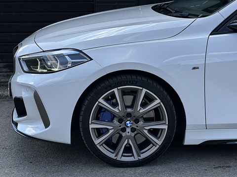 2.0 M135i Hatchback 5dr Petrol Auto xDrive Euro 6 (s/s) (306 ps)