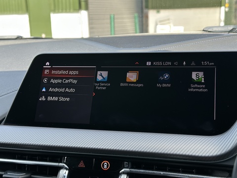 2.0 M135i Hatchback 5dr Petrol Auto xDrive Euro 6 (s/s) (306 ps)