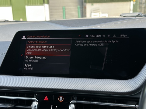 2.0 M135i Hatchback 5dr Petrol Auto xDrive Euro 6 (s/s) (306 ps)