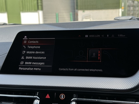 2.0 M135i Hatchback 5dr Petrol Auto xDrive Euro 6 (s/s) (306 ps)