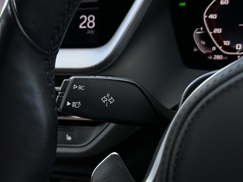 2.0 M135i Hatchback 5dr Petrol Auto xDrive Euro 6 (s/s) (306 ps)
