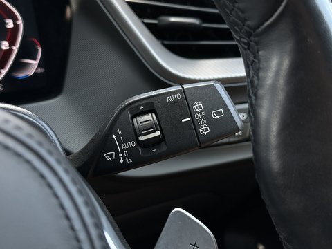 2.0 M135i Hatchback 5dr Petrol Auto xDrive Euro 6 (s/s) (306 ps)