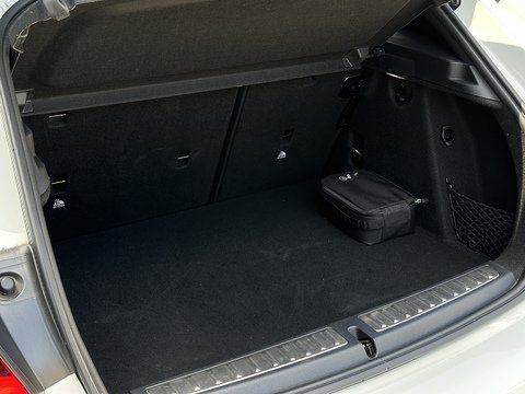 2.0 M135i Hatchback 5dr Petrol Auto xDrive Euro 6 (s/s) (306 ps)