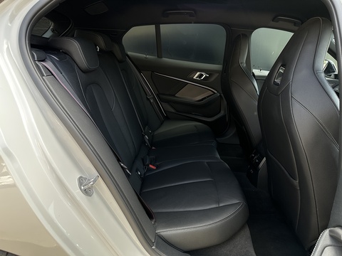 2.0 M135i Hatchback 5dr Petrol Auto xDrive Euro 6 (s/s) (306 ps)