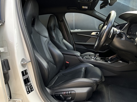 2.0 M135i Hatchback 5dr Petrol Auto xDrive Euro 6 (s/s) (306 ps)