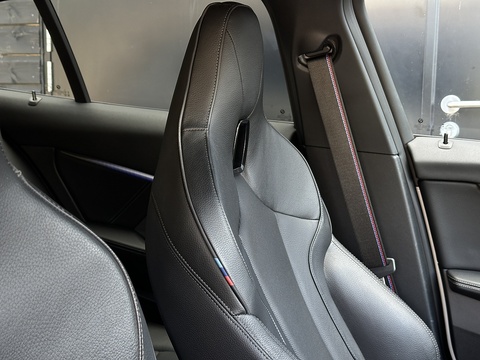 2.0 M135i Hatchback 5dr Petrol Auto xDrive Euro 6 (s/s) (306 ps)