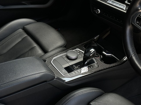 2.0 M135i Hatchback 5dr Petrol Auto xDrive Euro 6 (s/s) (306 ps)