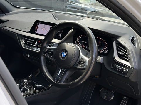 2.0 M135i Hatchback 5dr Petrol Auto xDrive Euro 6 (s/s) (306 ps)