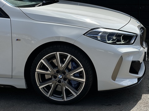 2.0 M135i Hatchback 5dr Petrol Auto xDrive Euro 6 (s/s) (306 ps)