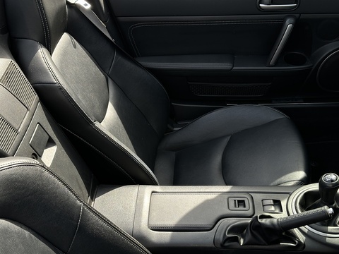 2.0i Sport Tech Roadster 2dr Petrol Manual Euro 5 (160 ps)