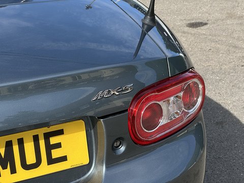 2.0i Sport Tech Roadster 2dr Petrol Manual Euro 5 (160 ps)