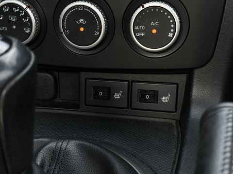 2.0i Sport Tech Roadster 2dr Petrol Manual Euro 5 (160 ps)