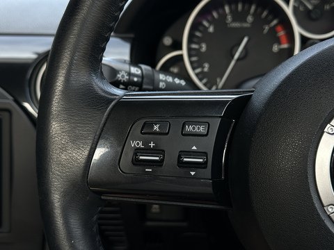 2.0i Sport Tech Roadster 2dr Petrol Manual Euro 5 (160 ps)