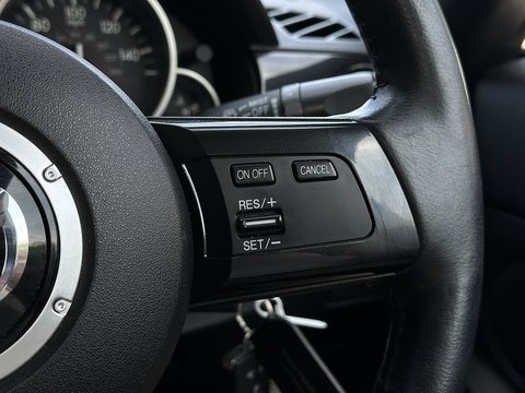 2.0i Sport Tech Roadster 2dr Petrol Manual Euro 5 (160 ps)
