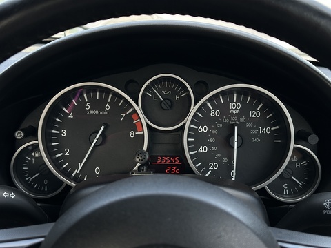 2.0i Sport Tech Roadster 2dr Petrol Manual Euro 5 (160 ps)