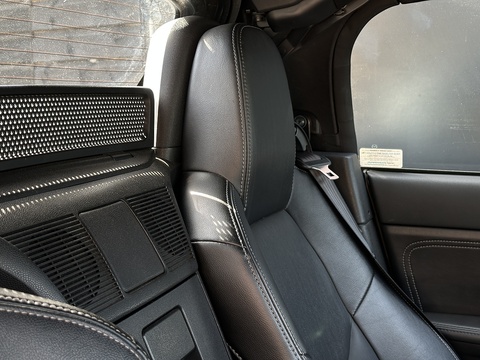 2.0i Sport Tech Roadster 2dr Petrol Manual Euro 5 (160 ps)