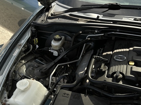 2.0i Sport Tech Roadster 2dr Petrol Manual Euro 5 (160 ps)