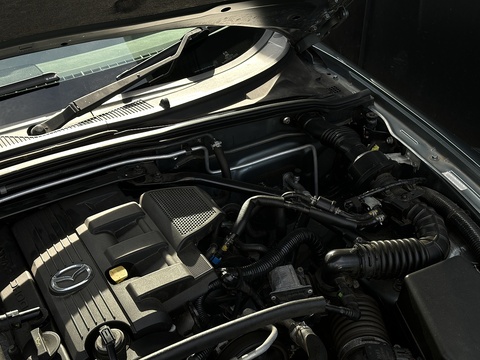 2.0i Sport Tech Roadster 2dr Petrol Manual Euro 5 (160 ps)