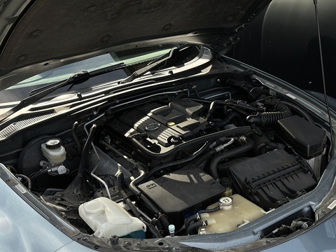 2.0i Sport Tech Roadster 2dr Petrol Manual Euro 5 (160 ps)