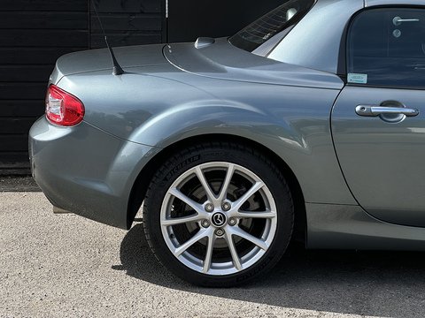 2.0i Sport Tech Roadster 2dr Petrol Manual Euro 5 (160 ps)