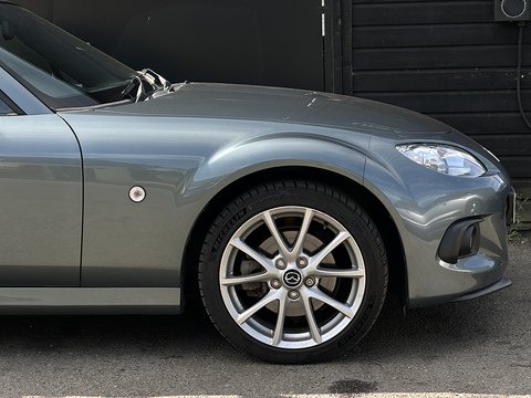 2.0i Sport Tech Roadster 2dr Petrol Manual Euro 5 (160 ps)