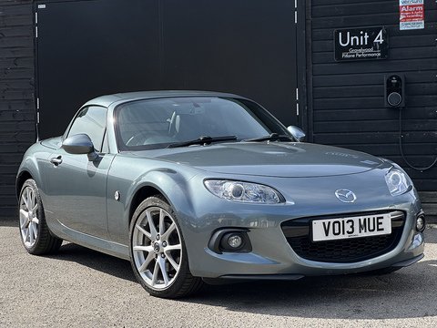 2.0i Sport Tech Roadster 2dr Petrol Manual Euro 5 (160 ps)