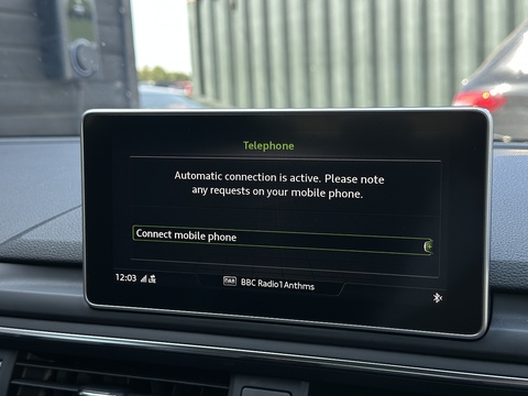 3.0 TFSI V6 Estate 5dr Petrol Tiptronic quattro Euro 6 (s/s) (354 ps)