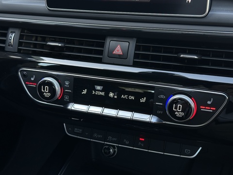 3.0 TFSI V6 Estate 5dr Petrol Tiptronic quattro Euro 6 (s/s) (354 ps)