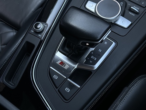 3.0 TFSI V6 Estate 5dr Petrol Tiptronic quattro Euro 6 (s/s) (354 ps)