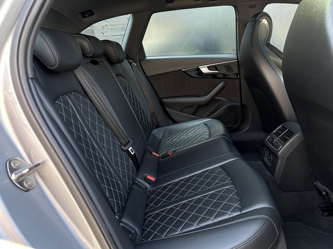 3.0 TFSI V6 Estate 5dr Petrol Tiptronic quattro Euro 6 (s/s) (354 ps)