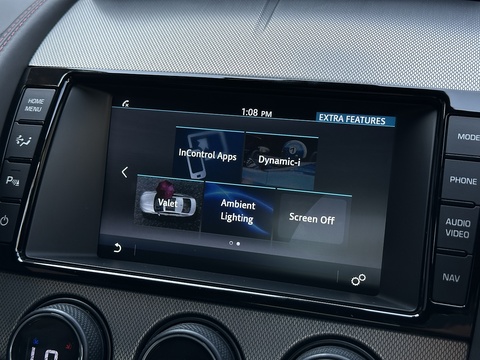 5.0 V8 R Coupe 2dr Petrol Auto AWD Euro 6 (s/s) (550 ps)