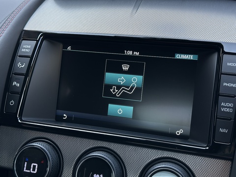 5.0 V8 R Coupe 2dr Petrol Auto AWD Euro 6 (s/s) (550 ps)