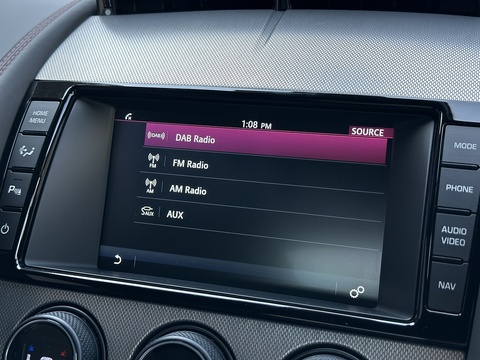 5.0 V8 R Coupe 2dr Petrol Auto AWD Euro 6 (s/s) (550 ps)