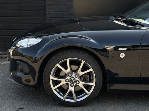 2.0i Venture Roadster 2dr Petrol Manual Euro 5 (160 ps)