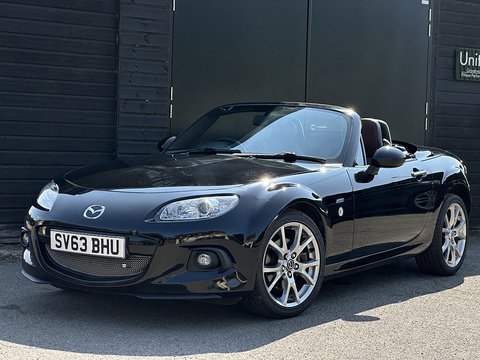 2.0i Venture Roadster 2dr Petrol Manual Euro 5 (160 ps)