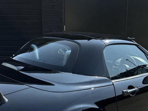 2.0i Venture Roadster 2dr Petrol Manual Euro 5 (160 ps)