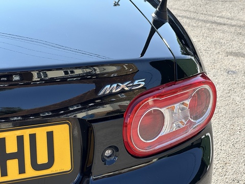 2.0i Venture Roadster 2dr Petrol Manual Euro 5 (160 ps)