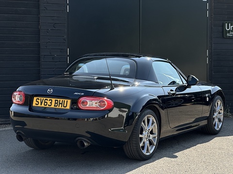 2.0i Venture Roadster 2dr Petrol Manual Euro 5 (160 ps)