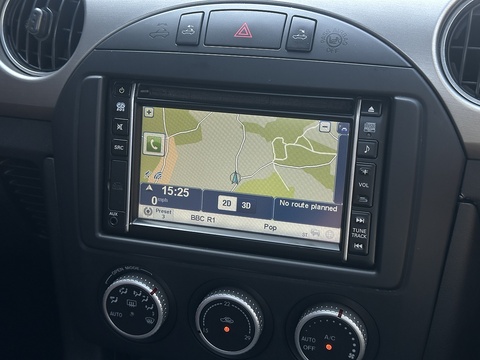 2.0i Venture Roadster 2dr Petrol Manual Euro 5 (160 ps)