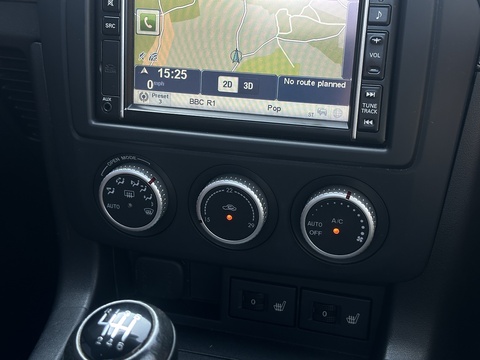 2.0i Venture Roadster 2dr Petrol Manual Euro 5 (160 ps)
