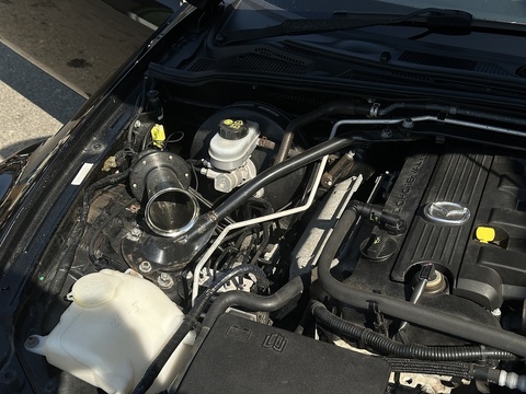 2.0i Venture Roadster 2dr Petrol Manual Euro 5 (160 ps)