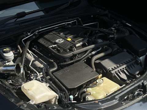 2.0i Venture Roadster 2dr Petrol Manual Euro 5 (160 ps)