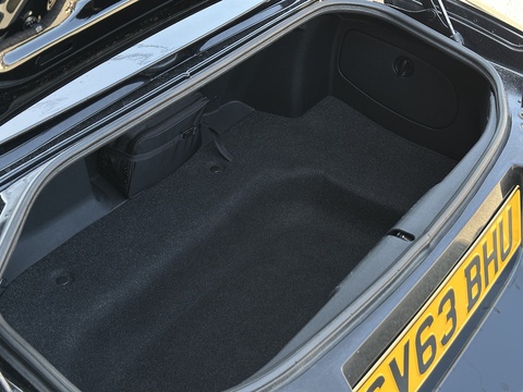 2.0i Venture Roadster 2dr Petrol Manual Euro 5 (160 ps)