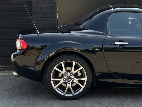 2.0i Venture Roadster 2dr Petrol Manual Euro 5 (160 ps)