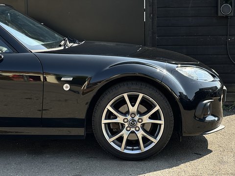 2.0i Venture Roadster 2dr Petrol Manual Euro 5 (160 ps)