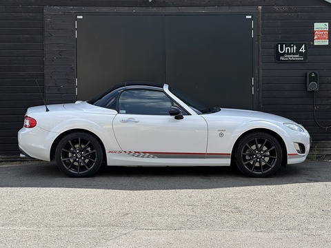 2.0i Kuro Roadster 2dr Petrol Manual Euro 5 (160 ps)